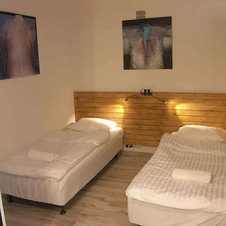 Murano Apartaments City Center Warszawa Eksteriør bilde