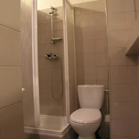 Murano Apartaments City Center Warszawa Eksteriør bilde