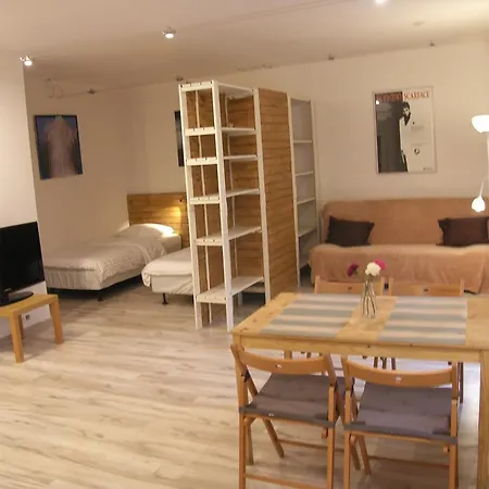 Murano Apartaments City Center Warszawa Eksteriør bilde