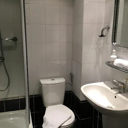Murano Apartaments City Center Warszawa Eksteriør bilde