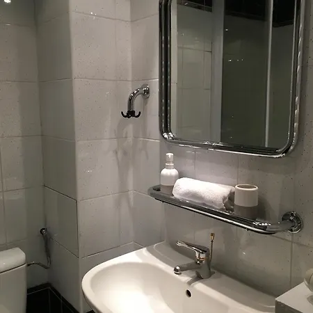 Murano Apartaments City Center Warszawa Eksteriør bilde