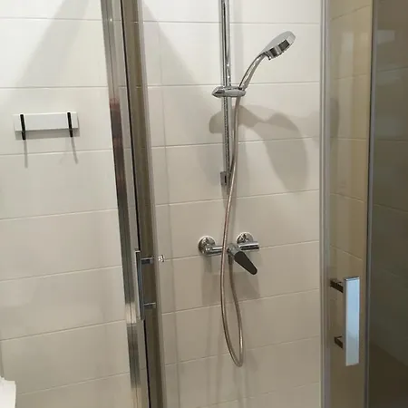Murano Apartaments City Center Warszawa Eksteriør bilde