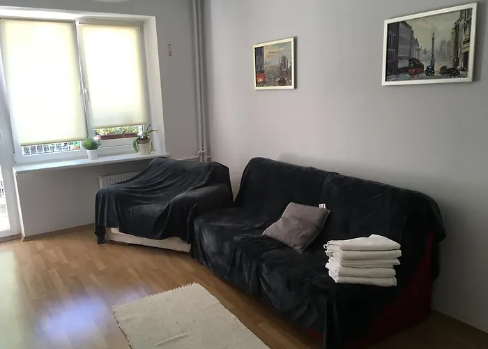 Murano Apartaments City Center