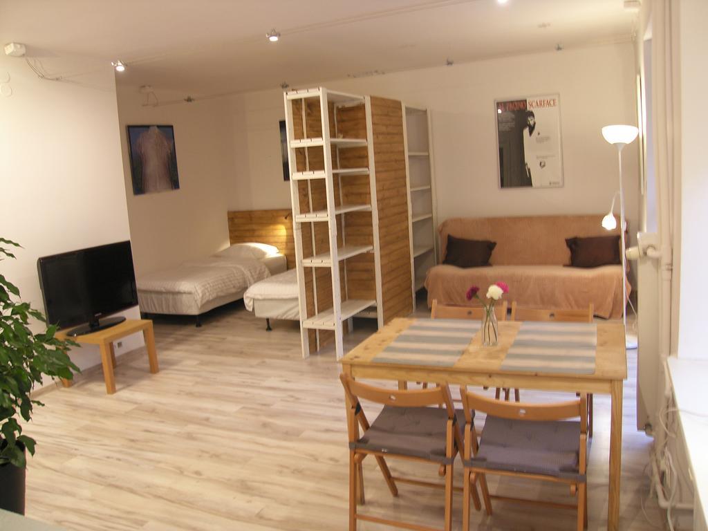 Appartamento Murano Center *